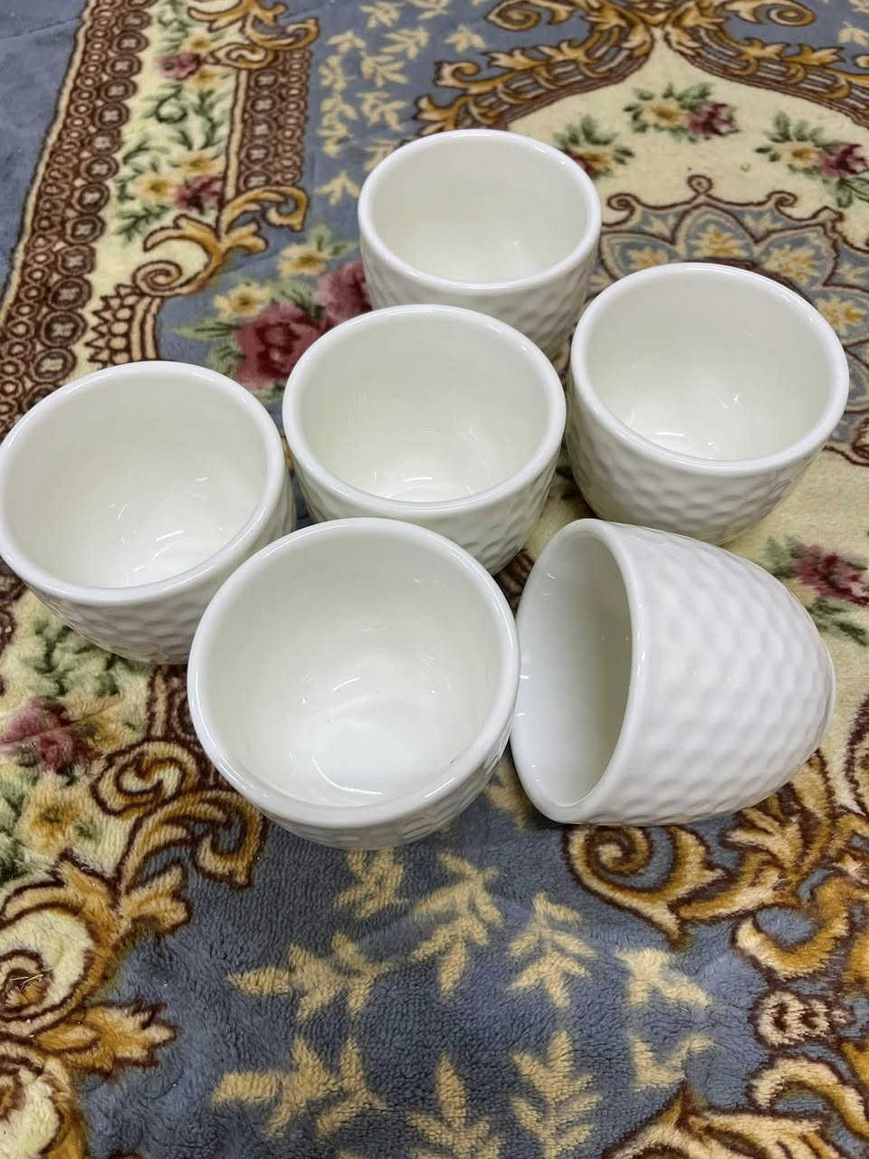 السلام عليكم مواعين فرفوري اسعار مناسبه مكاني حيانيه


**إذا كنت صاحب هذا الإعلان وتريد حذفه لأي سبب، رجاءا أرسل رسالة إلى الدعم الفني**