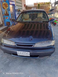 برنس • موديل ١٩٩٤ • رقم ديالى