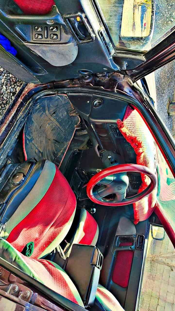 سلام عليكم لبيع
النتره موديل 1993لادعمه ولا كلبه محرك بدايت صرف 
رقم كركوك الماني السعر 26 وبيه مجال 
***********
