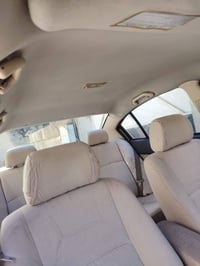 شيري A5 بغداد ٢٠١١ رقم جديد ومصفرة هيئة تخم تاير جديد  صدر امامي خلفي ...