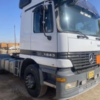 اكتروز • كير كهربائي • مكينة ٤٣