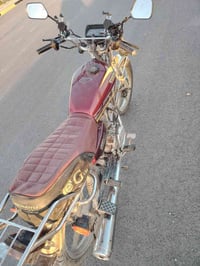 للبيع سيڤان موديل 2020 خمسه كير مكينه  150 مجفته نشطه فول  تاير امامي ...