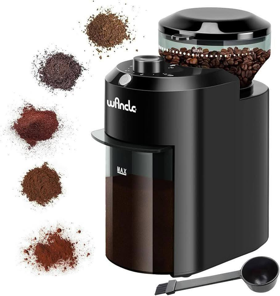 توفرت كميه من  مطحنه wancle ☕✅


**إذا كنت صاحب هذا الإعلان وتريد حذفه لأي سبب، رجاءا أرسل رسالة إلى الدعم الفني**