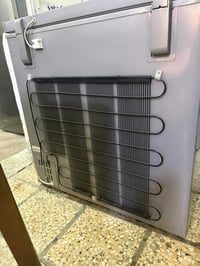 مجمدة جديدة • المنصور