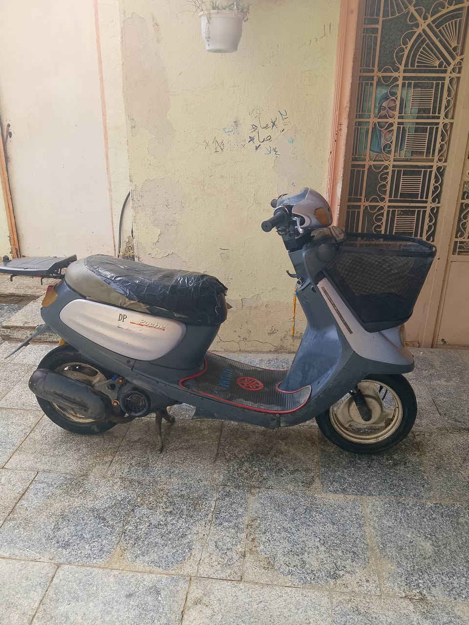 سلام عليكم منغولي تجفيت وتبديل روله كله جديد محرك ناعم شلعه تخبل تايرات جدد نضيفه وحلوه كربلاء سعر 300قفل


**إذا كنت صاحب هذا الإعلان وتريد حذفه لأي سبب، رجاءا أرسل رسالة إلى الدعم الفني**