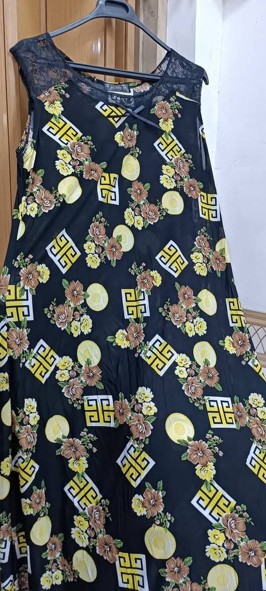 ✨ شلحات فيزون ✨
قماش ناعم ليكرا يجنن ومريح باللبس 😍
تلبس كل الأوزان كلوش ومرتبة عالجسم 👌
💰 السعر: الدرزن بـ 32 ألف وبس 🔥
سارعوا بالحجز قبل النفاذ 💌
توصيل بغداد ٥الف 
محافظات ٦الف


**إذا كنت صاحب هذا الإعلان وتريد حذفه لأي سبب، رجاءا أرسل رسالة إلى الدعم الفني**