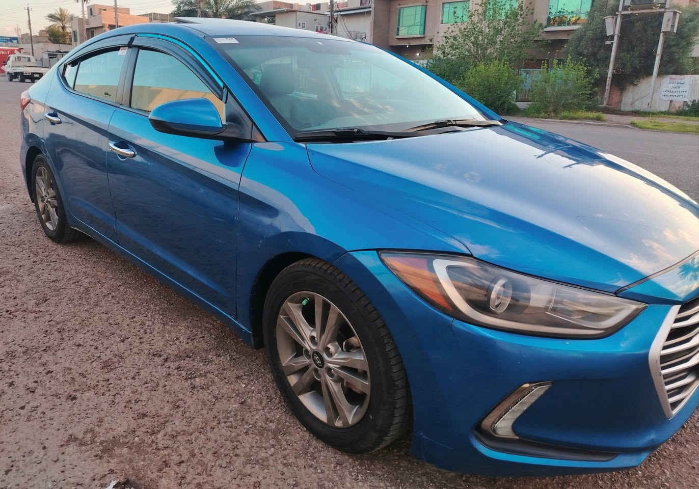 االسلام عليكم النتره ٢٠١٨ امريكي مواصفات فول بصمه فتحه تبريد مناخي منفصل نضام ترحيب شاشه عرض كار بلي شاشة عطلات وبيهه اهواي مواصفات   سياره جاهزه وكامله بجم كبس شواصي لغود كلهه كبس ويمك صور الحادث والسونار بابتين صبغ فقط موجود السونار مرفق بالمنشور مكينه ٢٠٠٠ دوش مامفتوحه كير ايتي مامفتوح حجر بيئه مامفتوح حداديه صدر جديده تبريد ثلج رقم اربيل الدولي  السعر ١٢٣ للاتصال ***********
