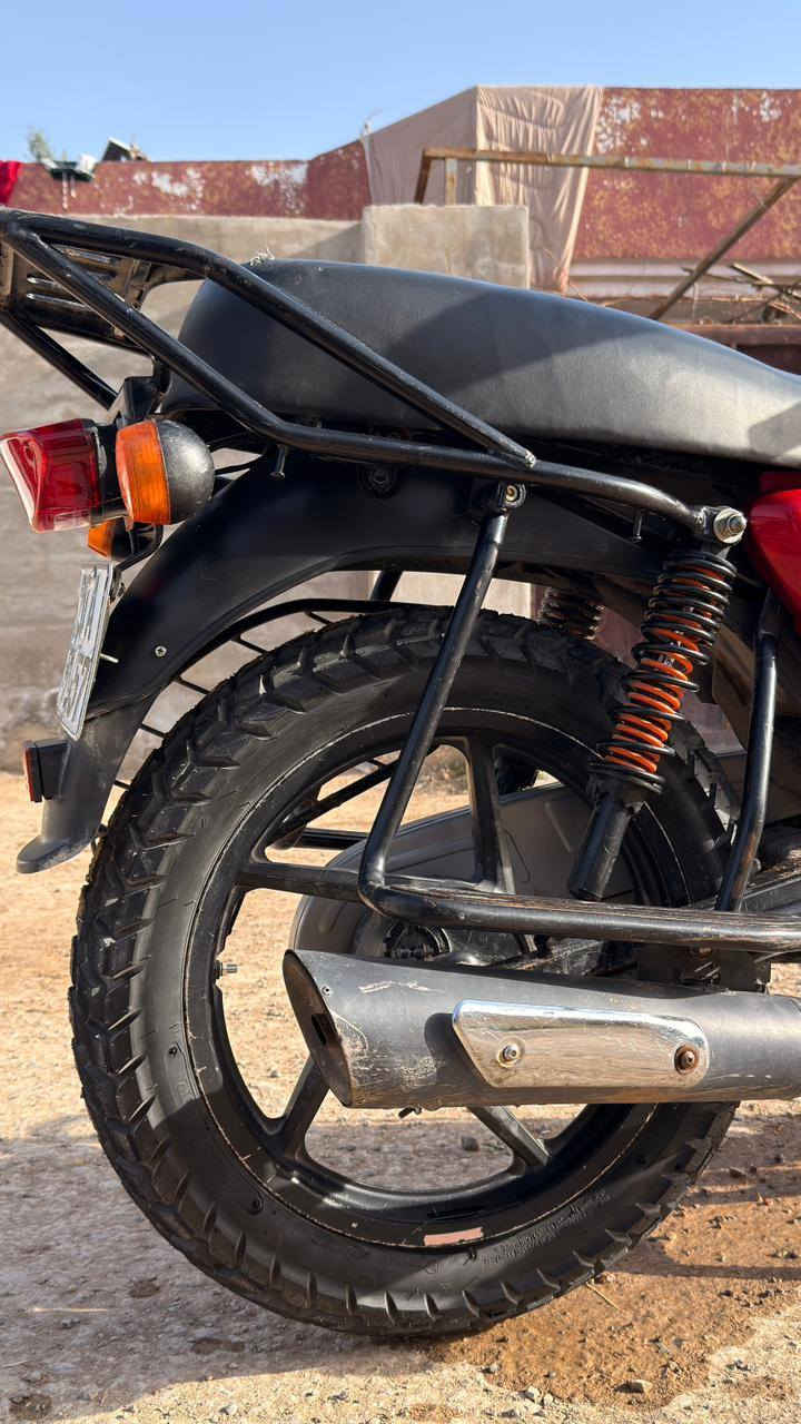 بوكسر موديل 2020 مرقم ديالى مكاني بعقوبة دراجة مكينة خير من الله لاتنقيص ولا تبخير وشرط انطيك ضمان بيها  شغلات بسيطة بيها  من برة سعرها مليون و250 بيها مجال بسيط حق الشراي


**إذا كنت صاحب هذا الإعلان وتريد حذفه لأي سبب، رجاءا أرسل رسالة إلى الدعم الفني**