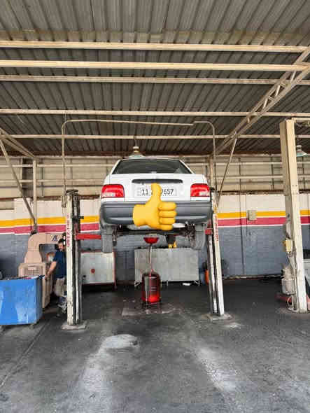 سايبا 2025 رقم بغداد بسمي 
ماشيه 8000 
السعر 81
العنوان بغداد حي رئاسه المعلمين
***********
