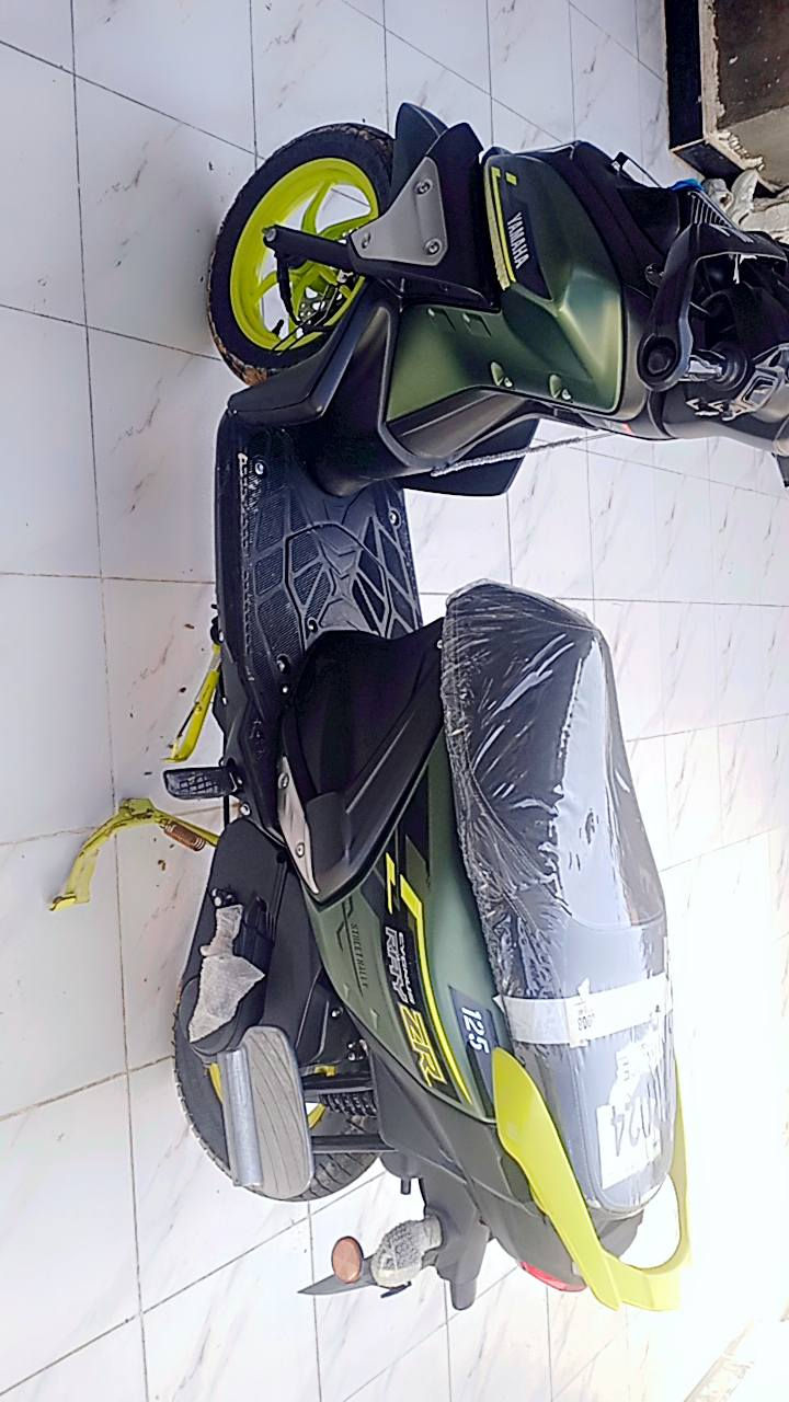 سلام عليكم دراجه ZR موديل 24 جهازه ونضيفه كلش شخط مابيهه ماشيه 6000 حقيقي السعر ب2100


**إذا كنت صاحب هذا الإعلان وتريد حذفه لأي سبب، رجاءا أرسل رسالة إلى الدعم الفني**