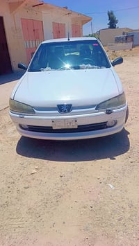 بيجو حرة حرة306 كير محرك شرط شرط  صدر طبة.  باور رونات شرط  غرفه جديده...