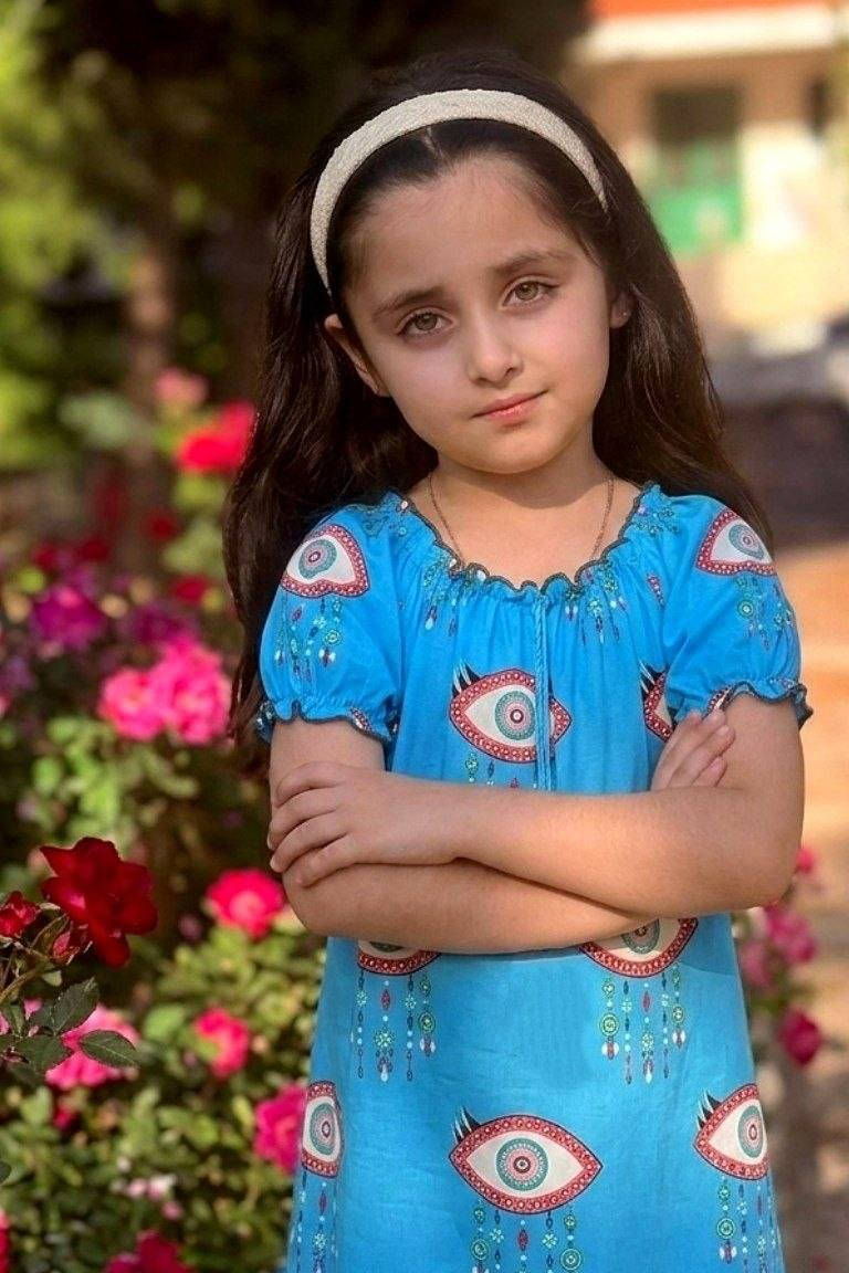 جديدنا ♥️♥️
فدوة للبنوتات 🥰😍

دشداشة بنوتات تركي اصلي
باردة ومريحة صدر لاستيك 
الخامة كشمير اصلي 
القياس فري سايز يلبس من عمر ٧ سنوات الى عمر ١٠ سنوات
السعر 8
 الاف 
🚘 يوجد خدمة توصيل لجميع محافظات العراق ٤ الاف🚘


**إذا كنت صاحب هذا الإعلان وتريد حذفه لأي سبب، رجاءا أرسل رسالة إلى الدعم الفني**