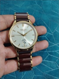 رومر سويسرية • C-Line • ميناء لؤلؤي