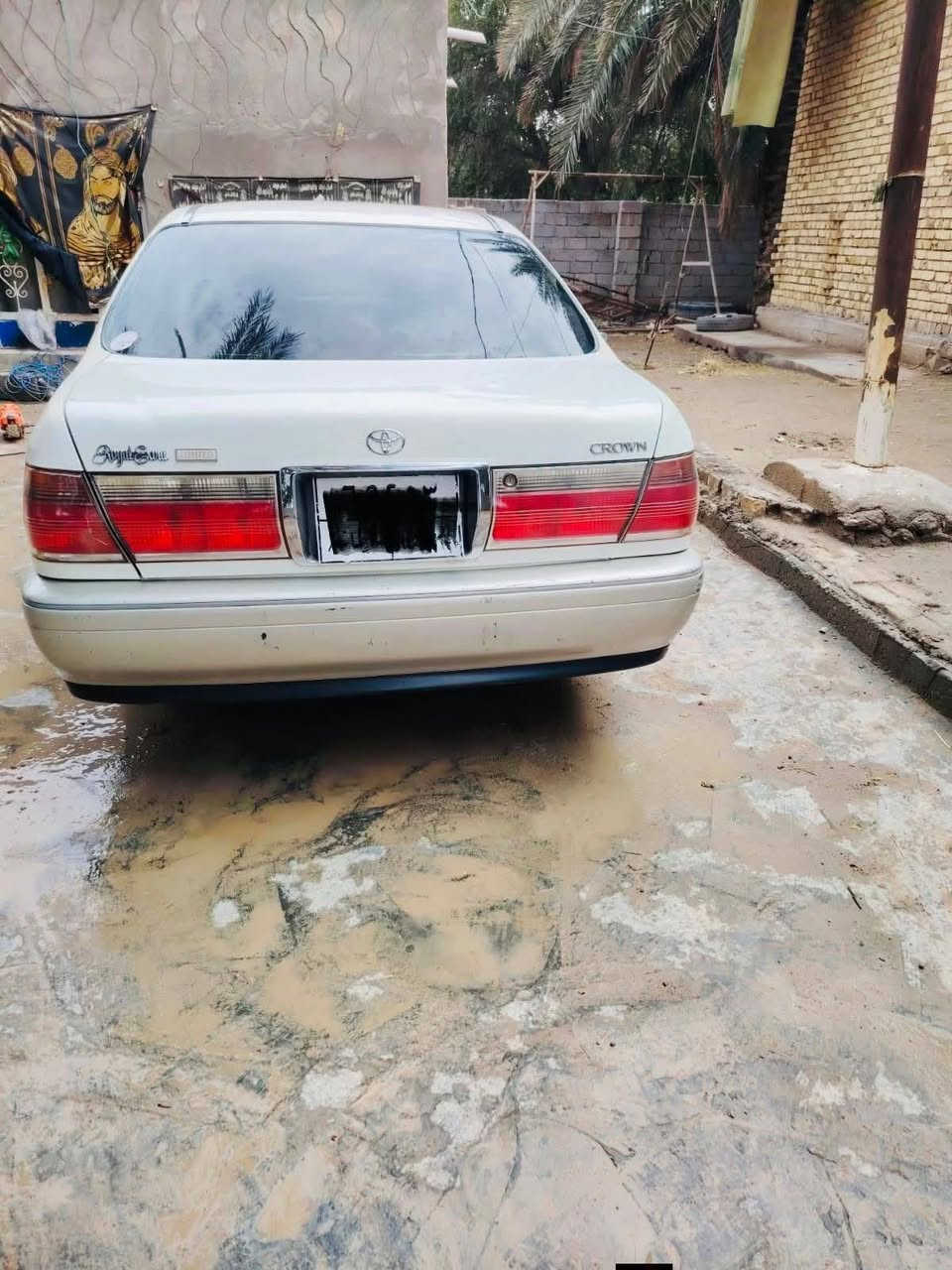 سلام عليكم ملكه كصه قماره فقط سعرها ٨٠ وبيها مجال للشر ***********عنوان نجف عباسيه مستعجل عدي مريض يشهد الله
