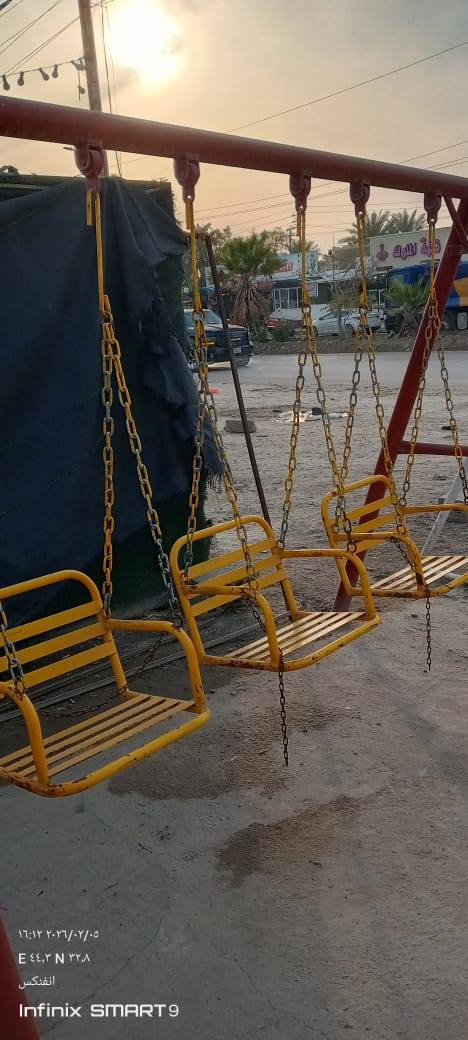 للبيع غراض محل كامله كله جديد.***********
