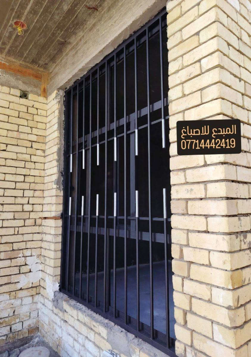 بسم الله الرحمن الرحيم
تم عمل تنضيف مع الصبغ للاخ مصطفى بلون اسود فلات مع الفضي الامع 🌹♥️ ***********
