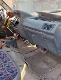 موديل ١٩٩٩ • مكينه جديده • رقم احمر ميسان