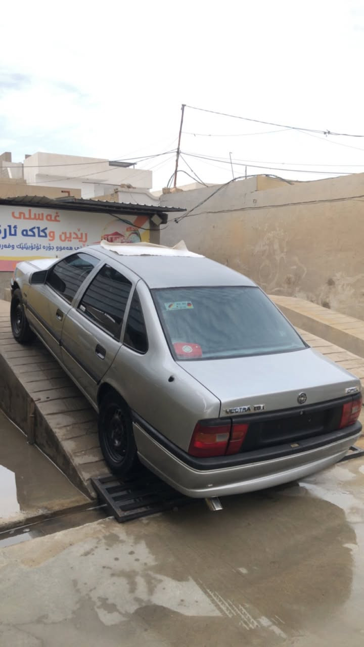 اوبل فكترا مودیل ٩٣ فول مواصفات فقط کیر عادی محرک کیر شرط محرک ١٨ سنويه جديد لحد٢٠٣٠بسمي دفتريانزين بدون حادث فقط عام جماليه مكاني كركوك شراي طب خاص


**إذا كنت صاحب هذا الإعلان وتريد حذفه لأي سبب، رجاءا أرسل رسالة إلى الدعم الفني**