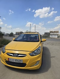 اكسنت • ٢٠١٦ • مكفولة خليجي