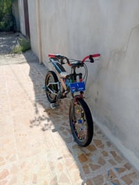 متاح بايسكل للبيع اخو الجديد حجم20 تايات جدد بريك فول مكينه ما امبدله ...