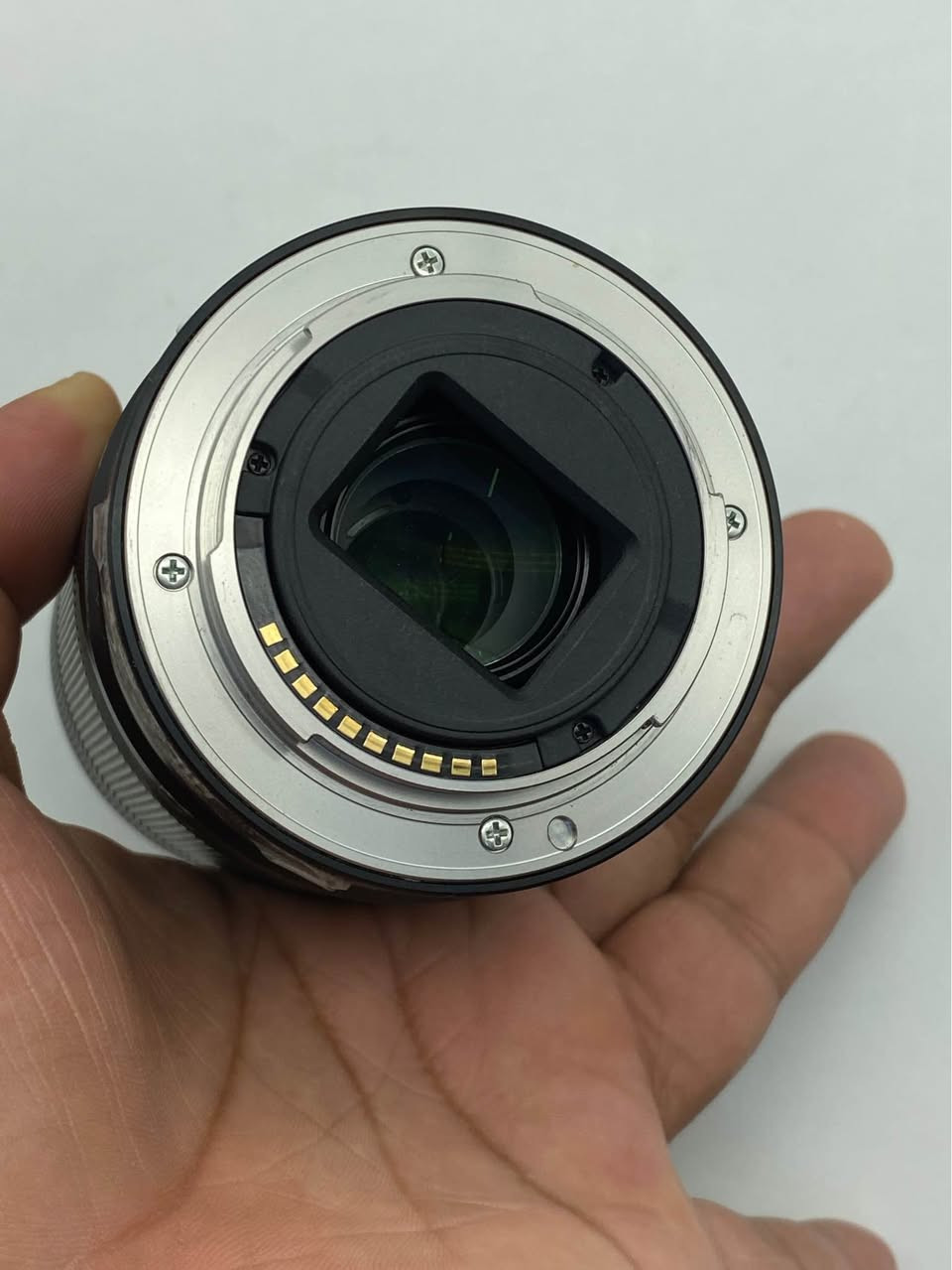 Objectif sony 55-210/4.5-6.3 الرباط, المغرب


**إذا كنت صاحب هذا الإعلان وتريد حذفه لأي سبب، رجاءا أرسل رسالة إلى الدعم الفني**