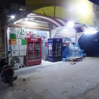 اسواق السجاد • دخله مليون • ١٤ عارضة