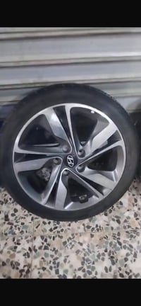 تخم حجم ١٧ تايرات جدد   بيع او مراوس مكاني كرخ  07845002255