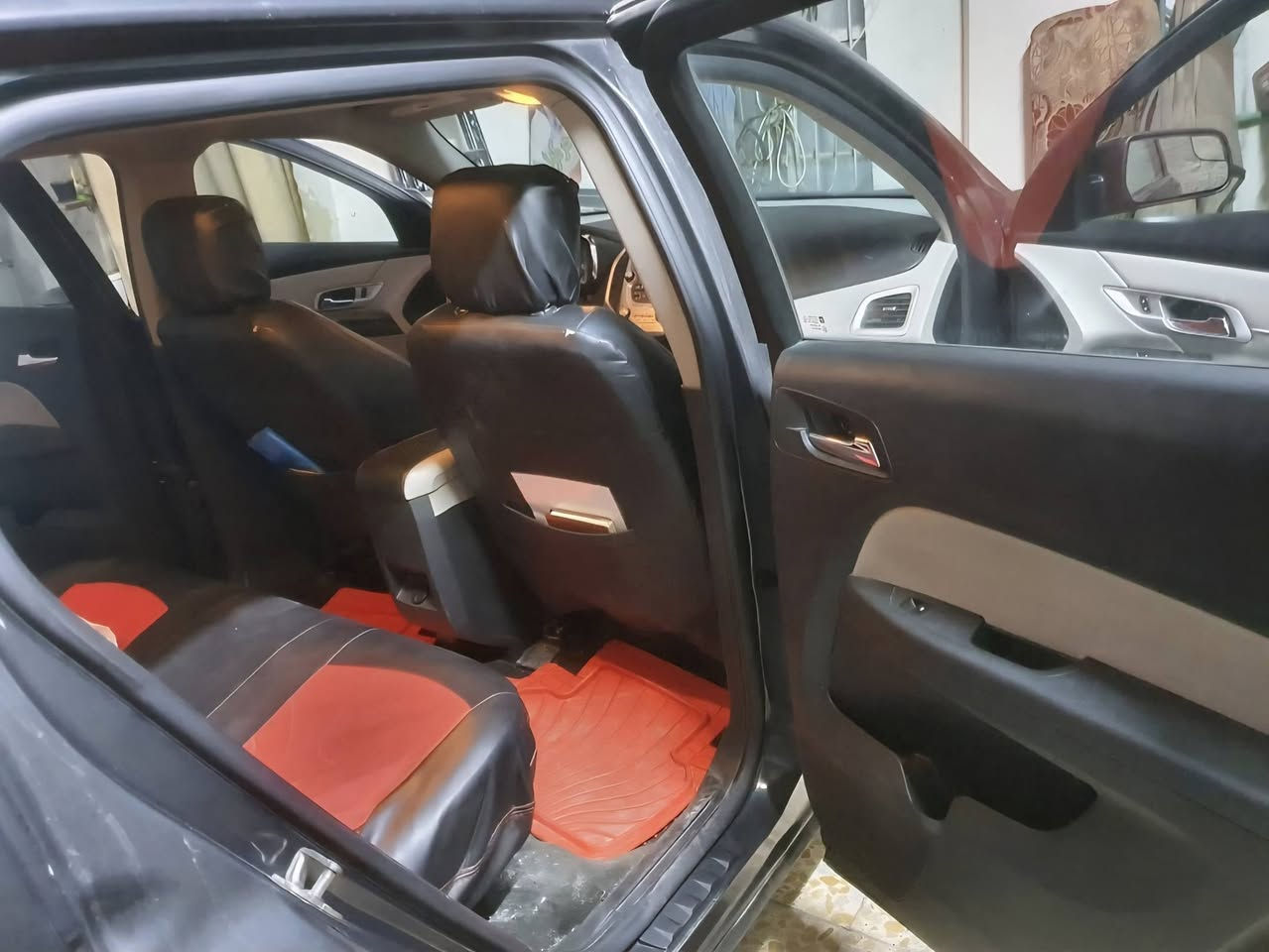 جمسي تيران 2014 وارد امريكي ضربه باليسره السعر 90 بيع مستعجل ***********
