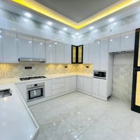 ألمنيوم تركي • بليت 1ملم • MDF داخلي وخارجي