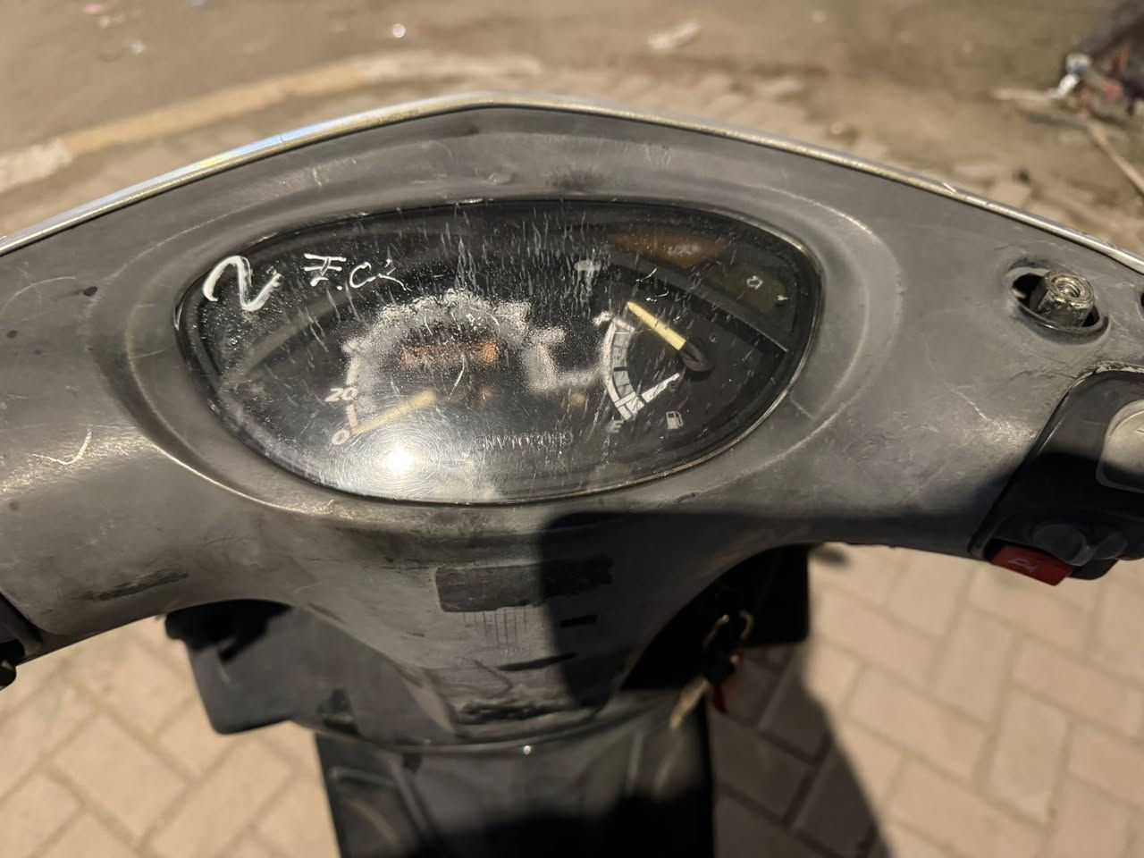 سلام عليكم للبيع ماكس 140دراجه بلاديه كله ختم واحد اي نقص مابيه السعر 550للاستفسار***********بغداد حي القاهره
