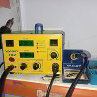 أجهزة صيانة موبايل • عدة متكاملة • الموصل