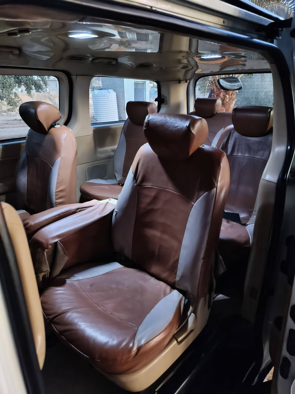 السلام عليكم
ستاركس 9 مفتوح كير عادي حافضه سبع الوان ماسحه خلفيه كشر مكفول من ضربه القويه وصبغ محرك مكفول لاتنقيص ولا نفخ رقم بابل انكليزي ب اسمي لي الاستفسار الاتصال 
العنوان الفلوجه 

***********
