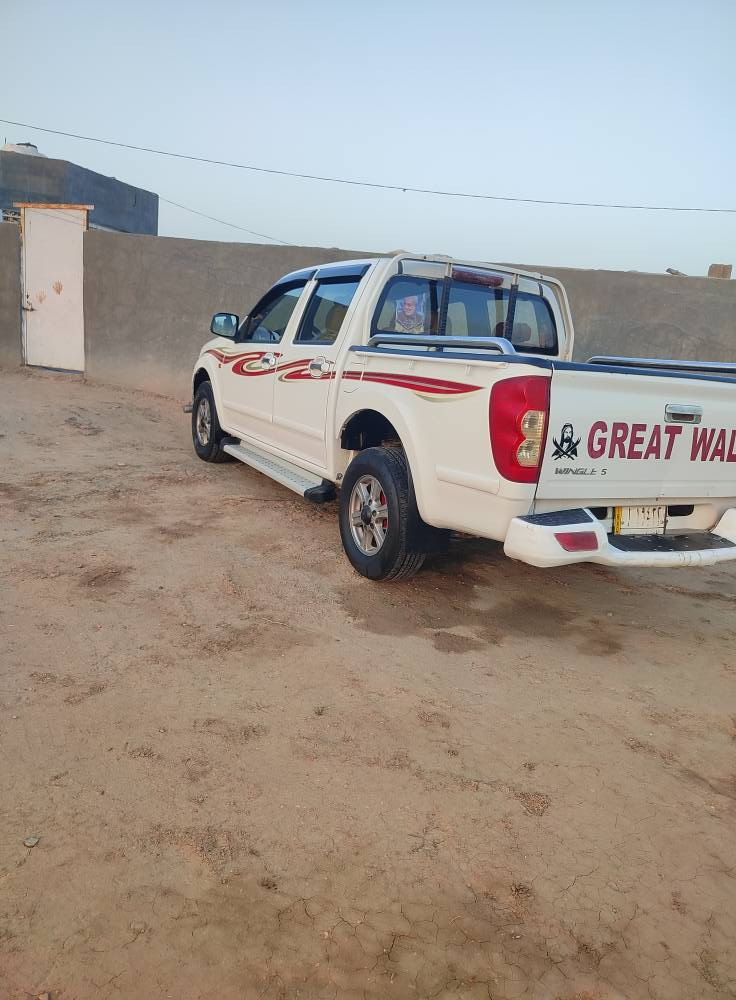 السلام عليكم كريت ويل موديل 2014 رقم قادسيه بسامينه سنويه جديده مكفوله كفاله عامه سدر جديد توني مسوي سياره مال جناي الستفسار ***********
