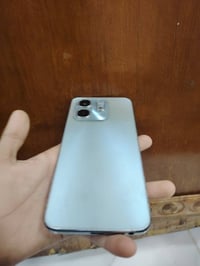 انفنكس هوت 50 i • ٢٥٦ • ٨ رام