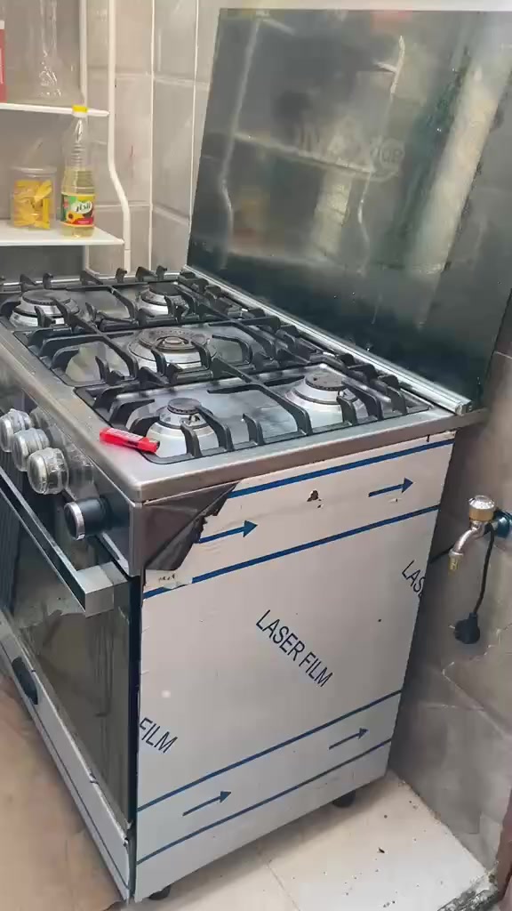 طباخ اخو الجديد شغال كلشي مابي استعمال قليل السعر ٤٥٠ وبي مجال الشراي يتفضل خاص والي عندة غراض يدزهن خاص


**إذا كنت صاحب هذا الإعلان وتريد حذفه لأي سبب، رجاءا أرسل رسالة إلى الدعم الفني**