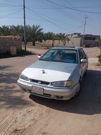 النترا • موديل ٩٣ • تحويل مباشر