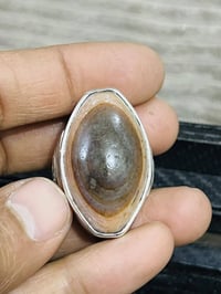 جزع يماني قديم حجم راهي تواصل خاص07702835138