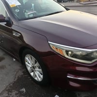 مكلف بالنشر  اوبتما ٢٠١٧ وارد امريكي محرك ٢٤٠٠ بدون لغد ولا شاصي وبدون...