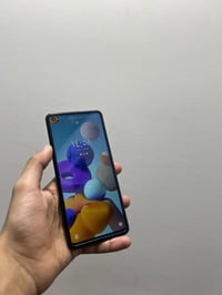 جالاكسي A21s • ٣٢ • نضيف