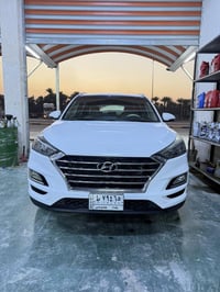 توسان خليجي 2020    .  السونار مرفق مع الصور .   السعر المطلوب 180$  ا...