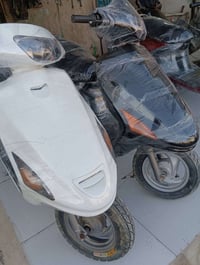 دراجات حاويه • الديوانية الشامية • رقم واحد