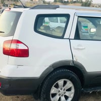 موهافي • ٢٠١٠ • الشرقاط بعاجه