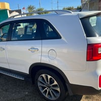 سورنتو ٢٠١٥ • ٧ راكب • رقم بغداد