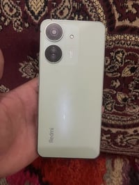 ريدمي 13C • ٢٥٦ جيجا رام ٤ • نظيف ما مفتوح