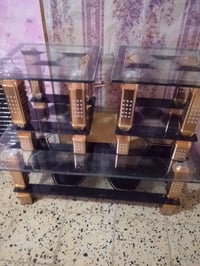 طبلات • نضيفات • قويات