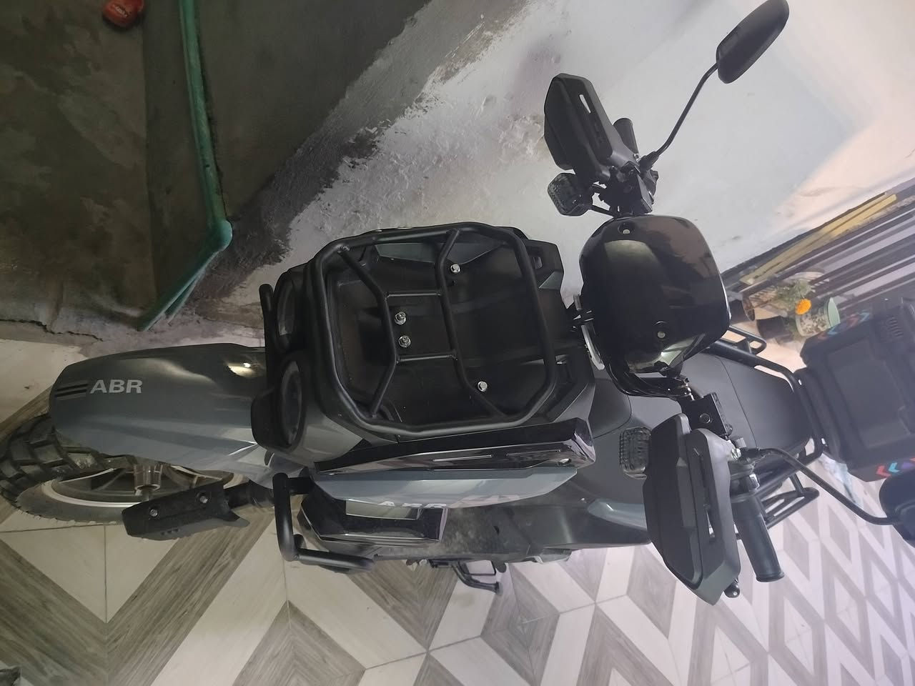 دراجه اباجي ٢٠٢٦ للبيع قبل اسبوعين اخذتها بطاريات ٦ مسطره تمشي بشحنه ٦٠ كيلو ماشيه ٤٥٠ كيلو فقط للبيع السعر مليون ٢٠٠
*********** بي وتساب للاستفسار
