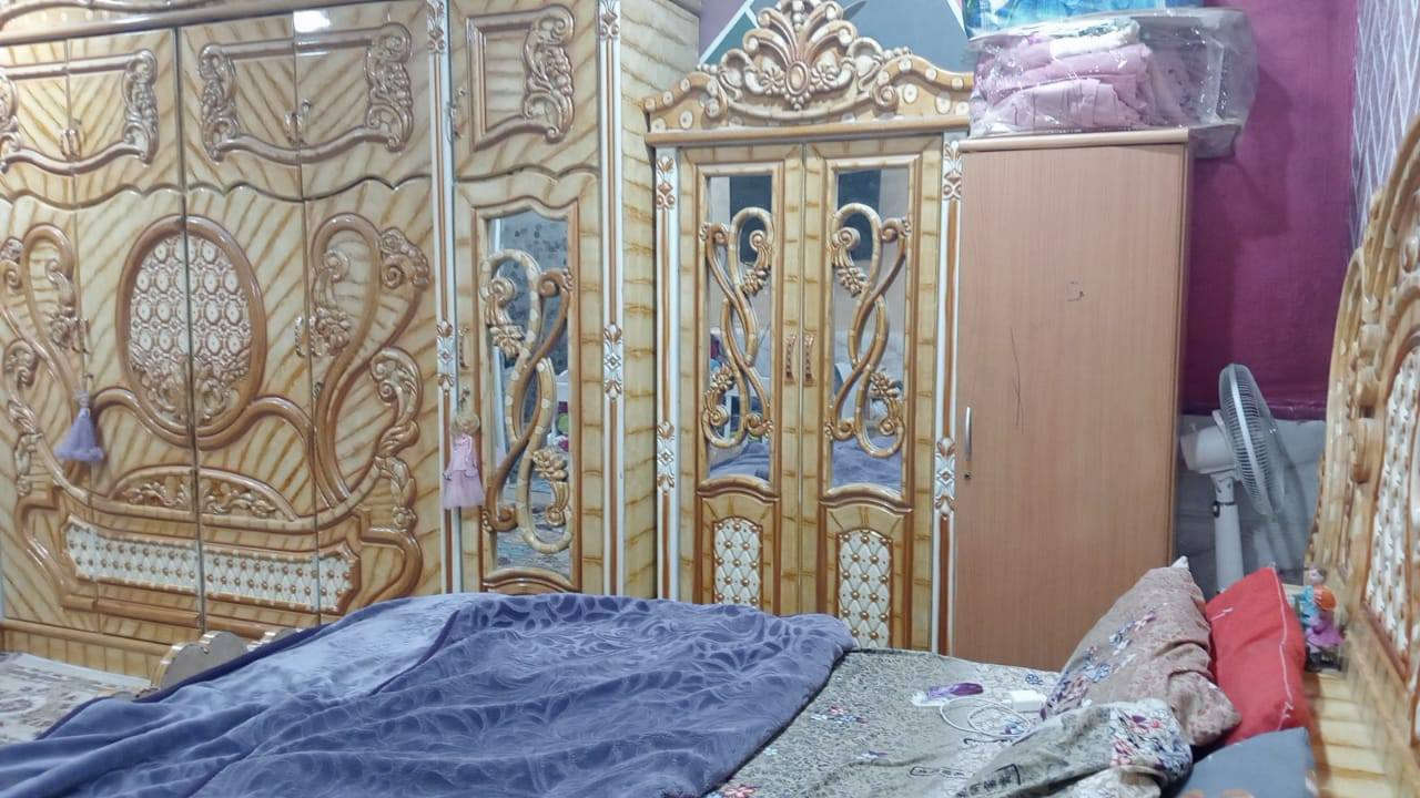 غرفه نجاره عراقي طابقين ضخمه الطول 4امتار والارتفاع 3امتار بالله لامه كل غراضي بس نتقت البيت صغير ومتكفي بالبيت مكاني ناصريه السعر 800وبيه مجال للشراي


**إذا كنت صاحب هذا الإعلان وتريد حذفه لأي سبب، رجاءا أرسل رسالة إلى الدعم الفني**