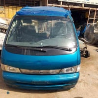 محل خيرات الرحمن • ادوات احتياطية • كسره وعطش