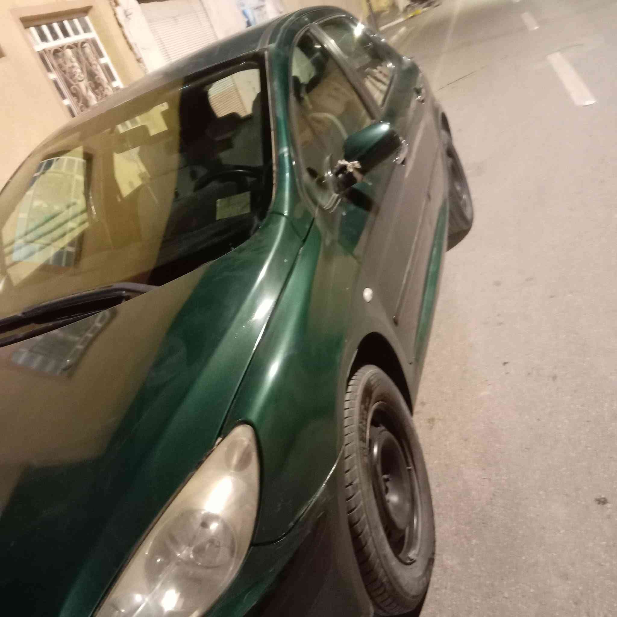 بيجو ٤٠٥ مكفوله من ضربه بيها صبغ كم قطعة أبيعك احزام مكينه وكير حلوات السعر ٤٣ وبيها مجال قليل للاستفسار أكثر اتصل *********** غير متواجد
