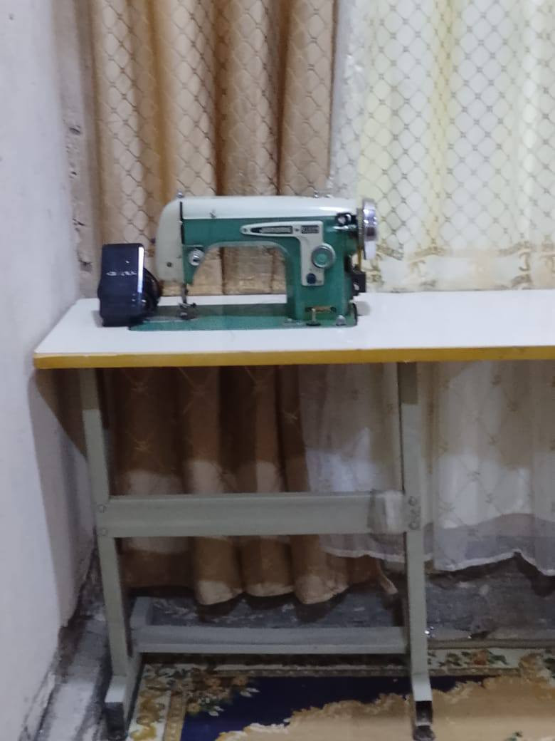 مجمده جديده سعرها ٣٠٠ وبيها مجال بسيط  مكينه مع ميزها ٢٠٠ وبيها مجال  مروحه استعمال قليل قياس عشرين  عنوان جسر ديالى الكرغوليه  تفاصيل خاص


**إذا كنت صاحب هذا الإعلان وتريد حذفه لأي سبب، رجاءا أرسل رسالة إلى الدعم الفني**